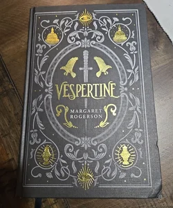 Vespertine