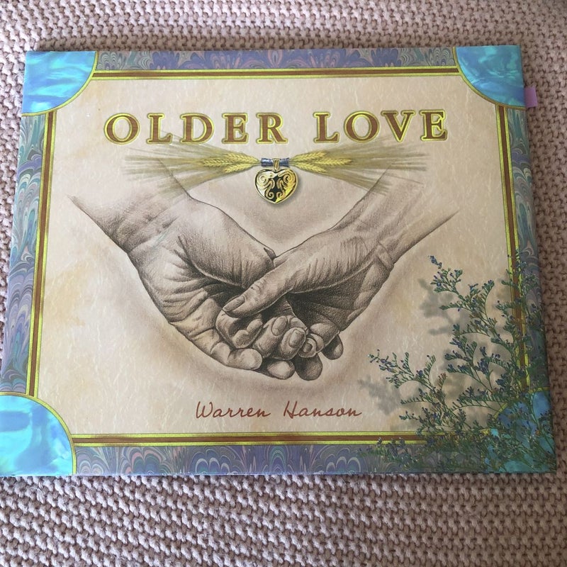 Older Love