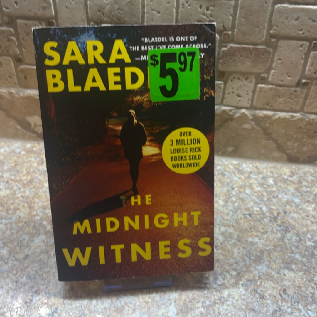 The Midnight Witness
