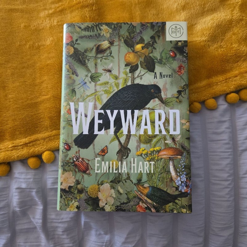 Weyward