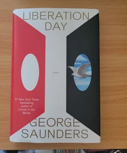 Liberation Day (Signed First Edition)