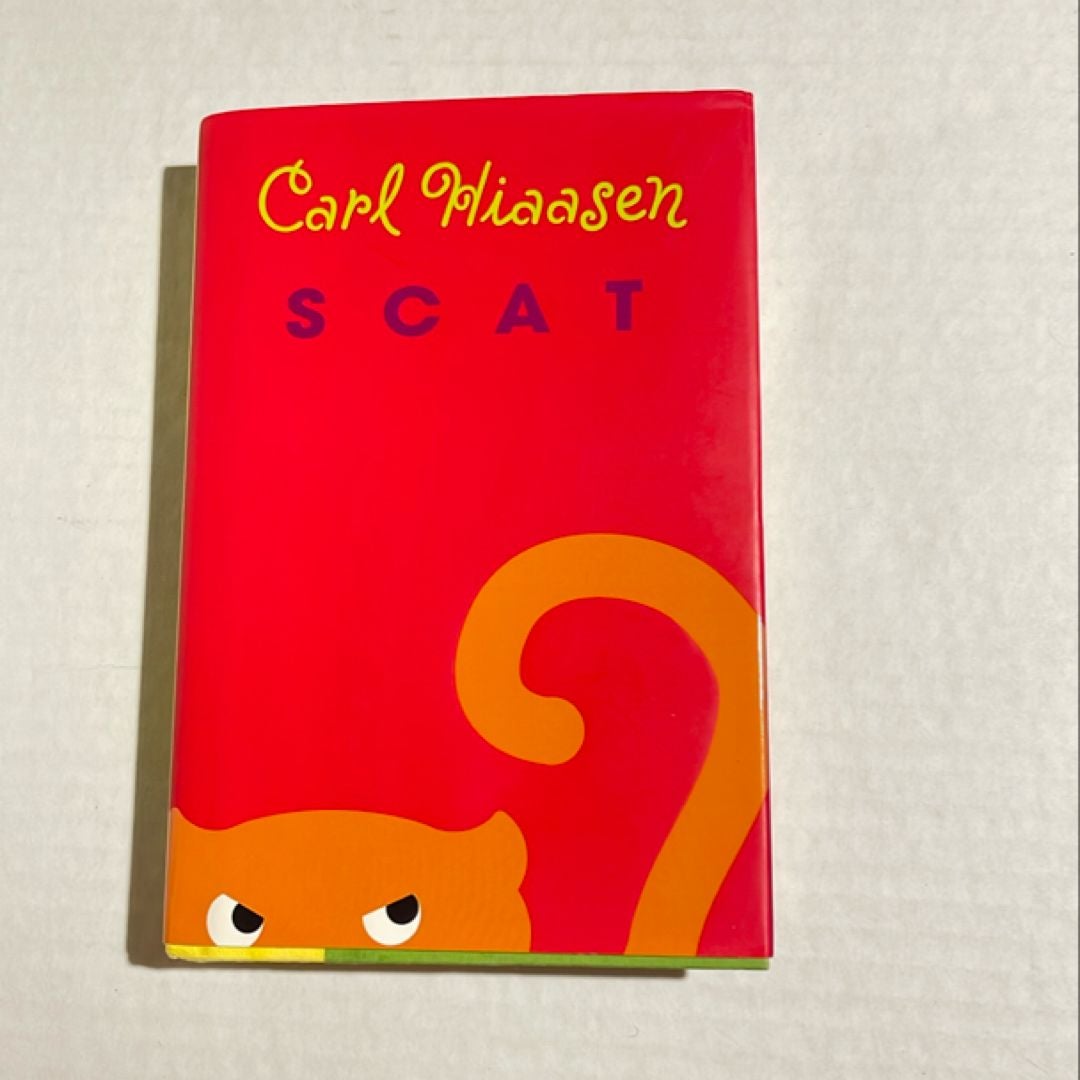 Scat