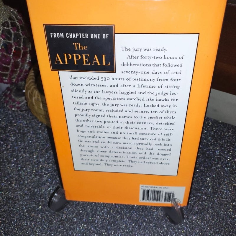 The Appeal