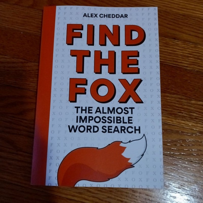 Find the Fox