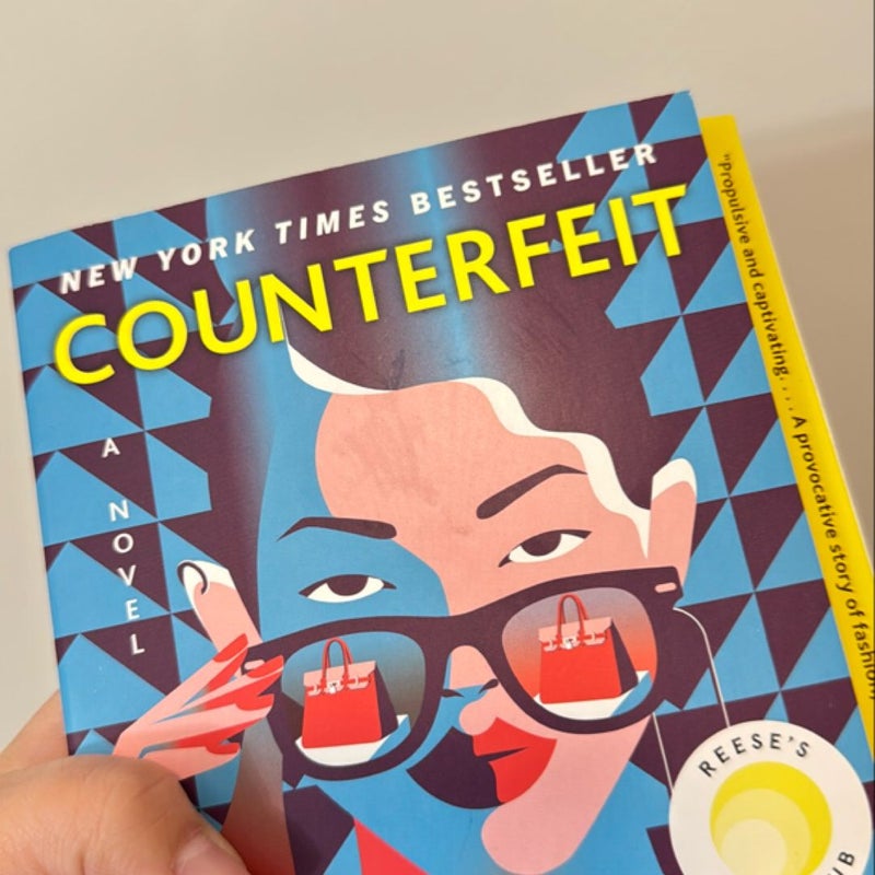 Counterfeit