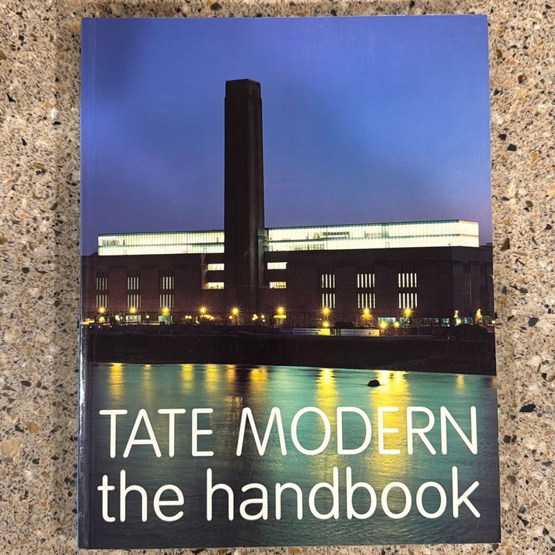 Tate Modern