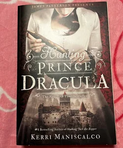 Hunting Prince Dracula