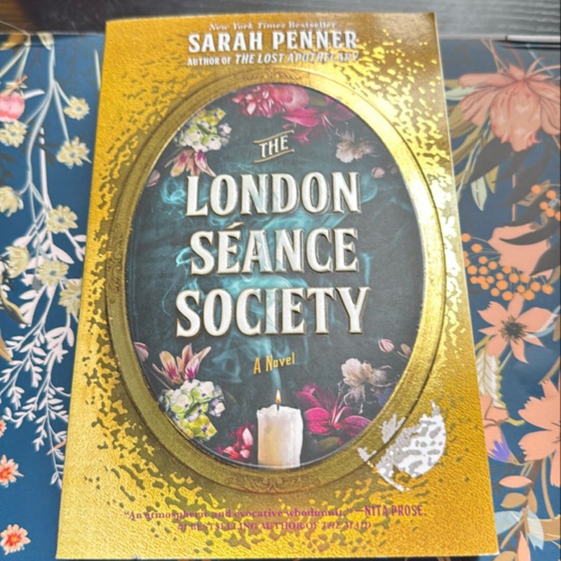 The London Séance Society