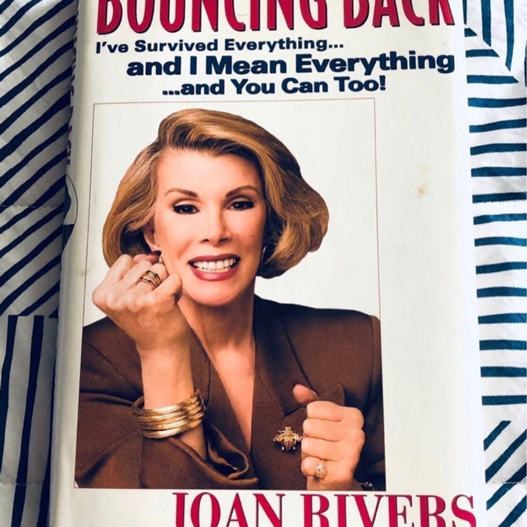 Bouncing Back