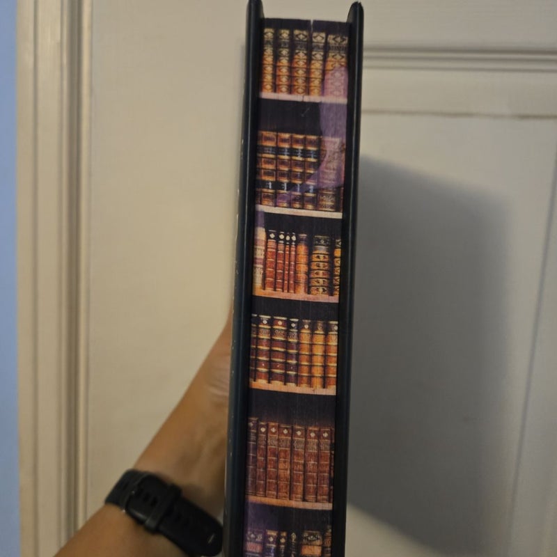 A Study in Drowning Collector's Deluxe Limited Edition