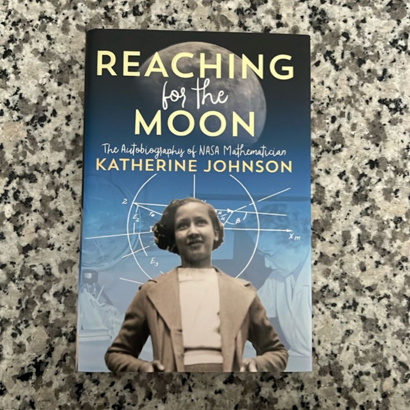 Reaching for the Moon