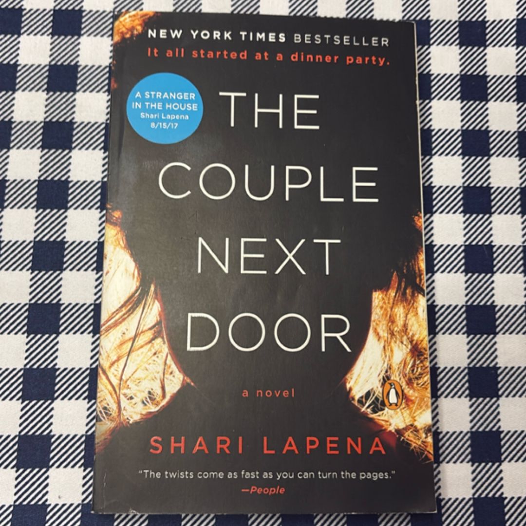 The Couple Next Door