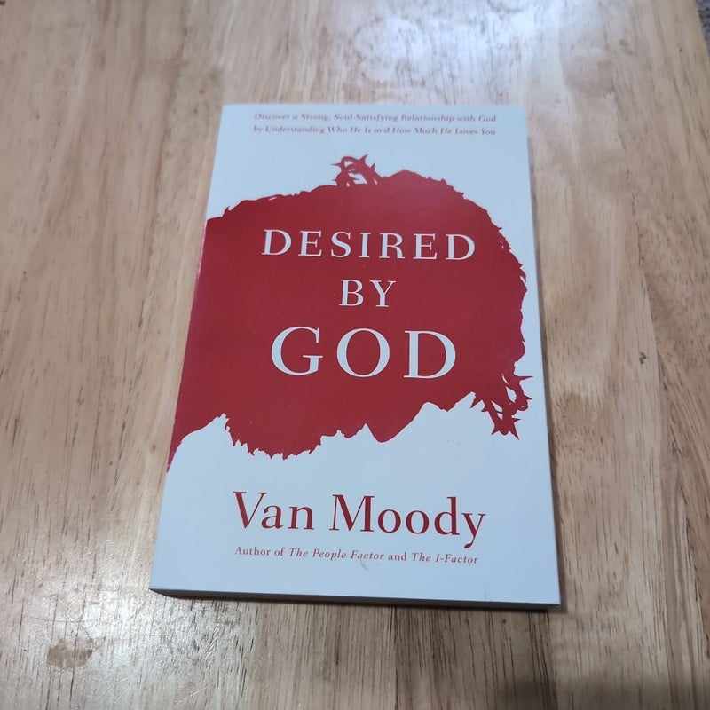 Desired by God