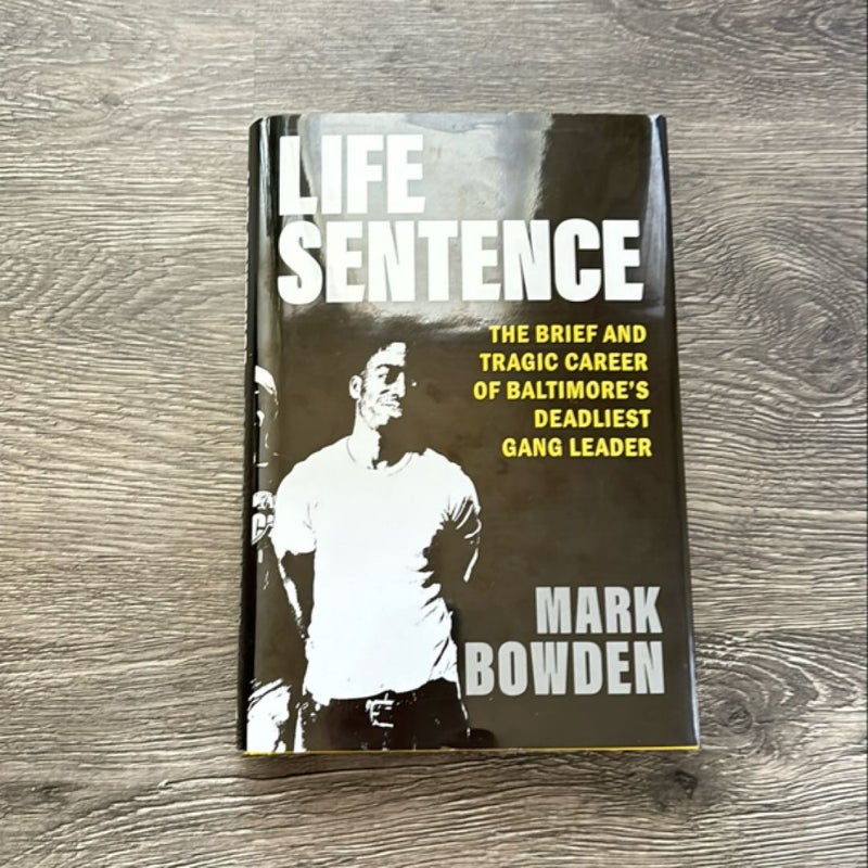 Life Sentence