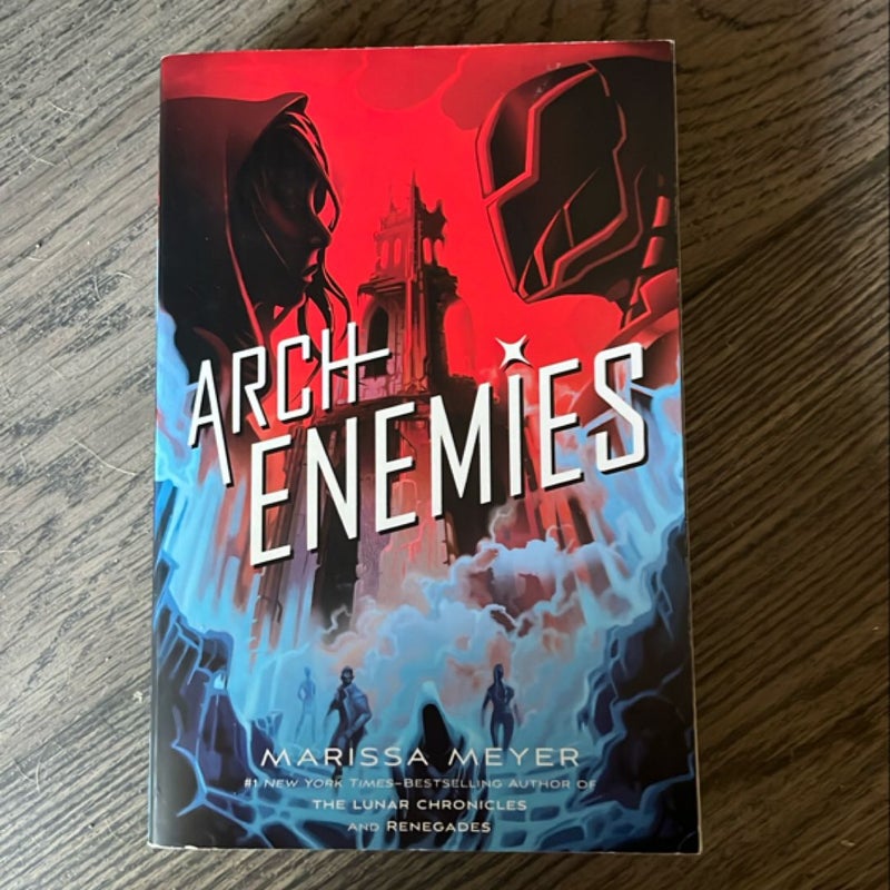 Archenemies