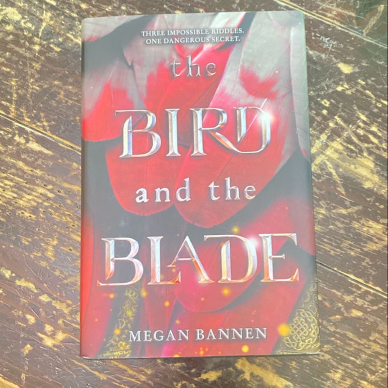 The Bird and the Blade