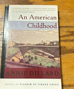 An American Childhood