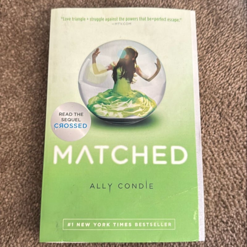 Matched