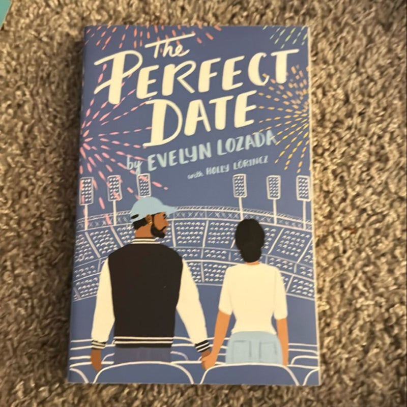 The Perfect Date