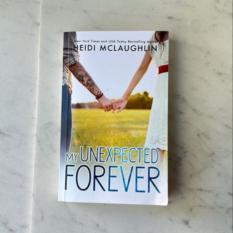 My Unexpected Forever