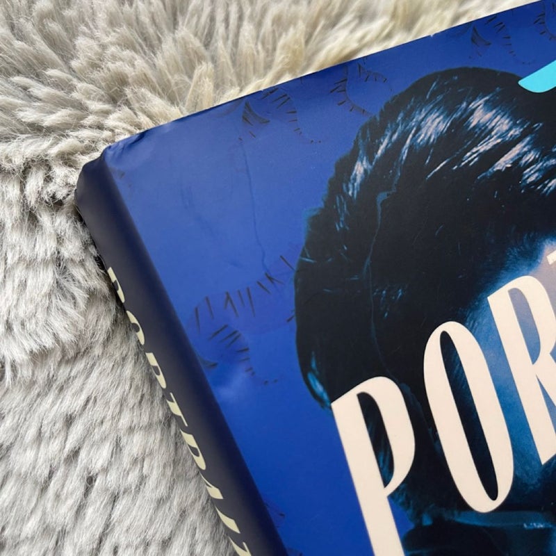 Portrait of a Thief (Signed Illumicrate Exclusive Edition)