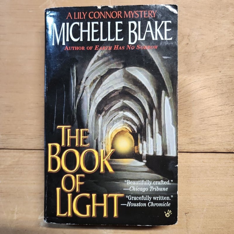 The Book of Light