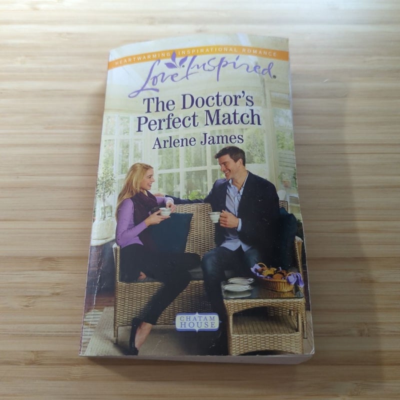 The Doctor's Perfect Match