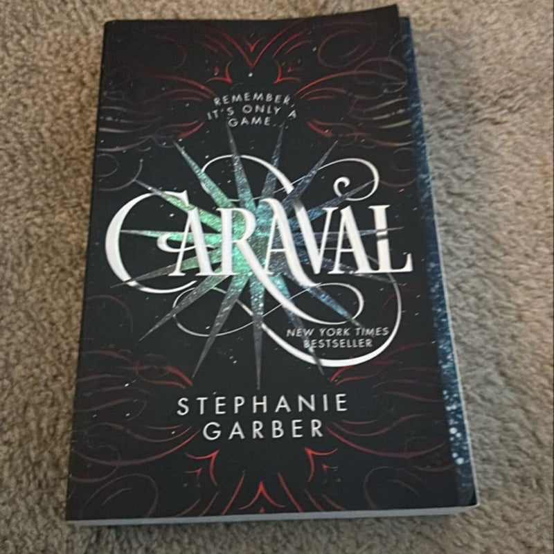 Caraval