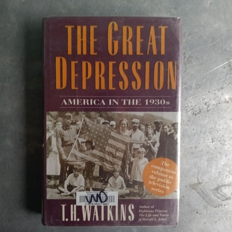 The Great Depression