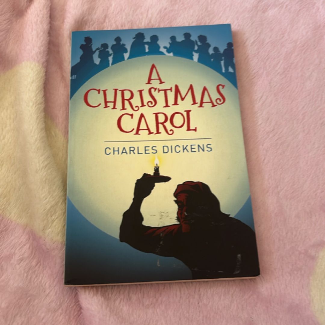 A Christmas Carol