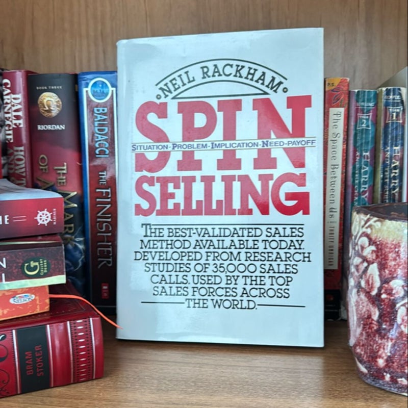 SPIN Selling