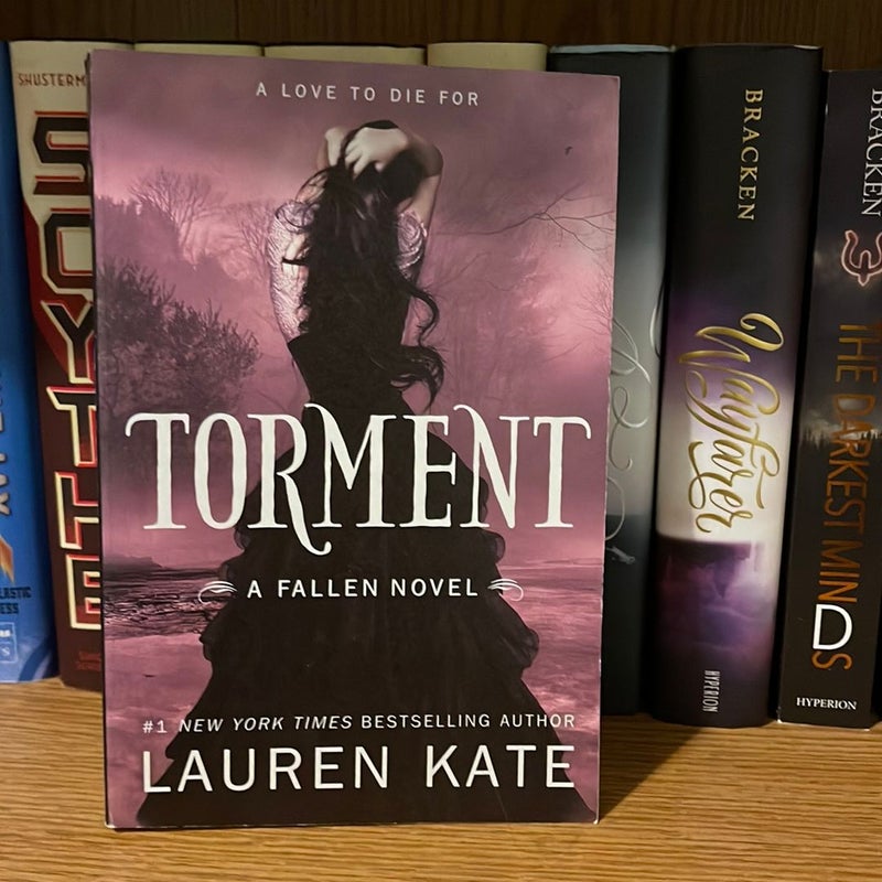 Torment