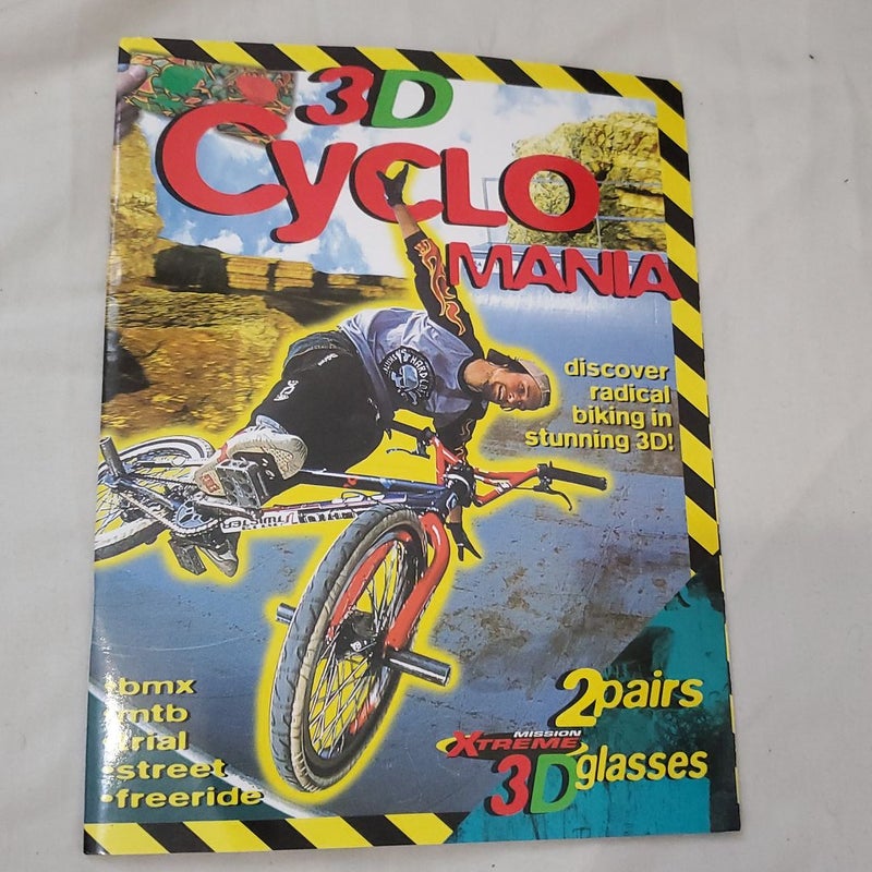 3D Cyclo Mania
