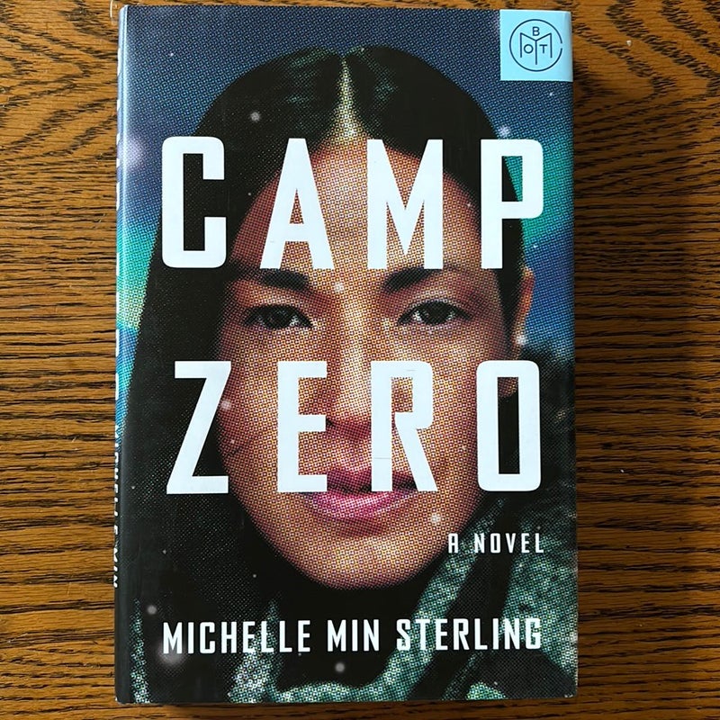 Camp Zero