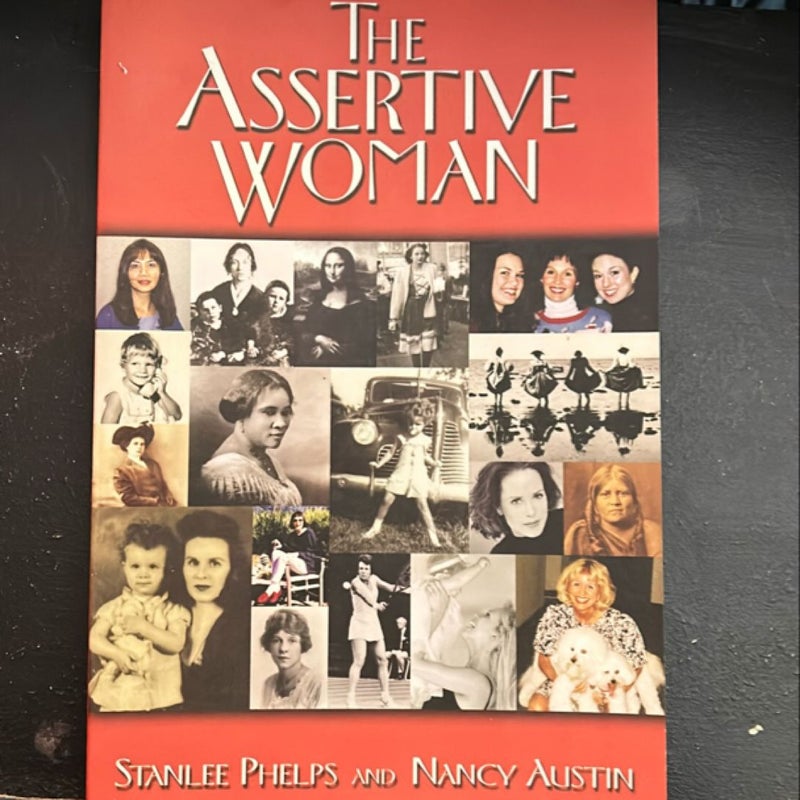 The Assertive Woman