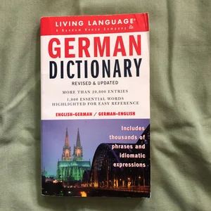 German Dictionary