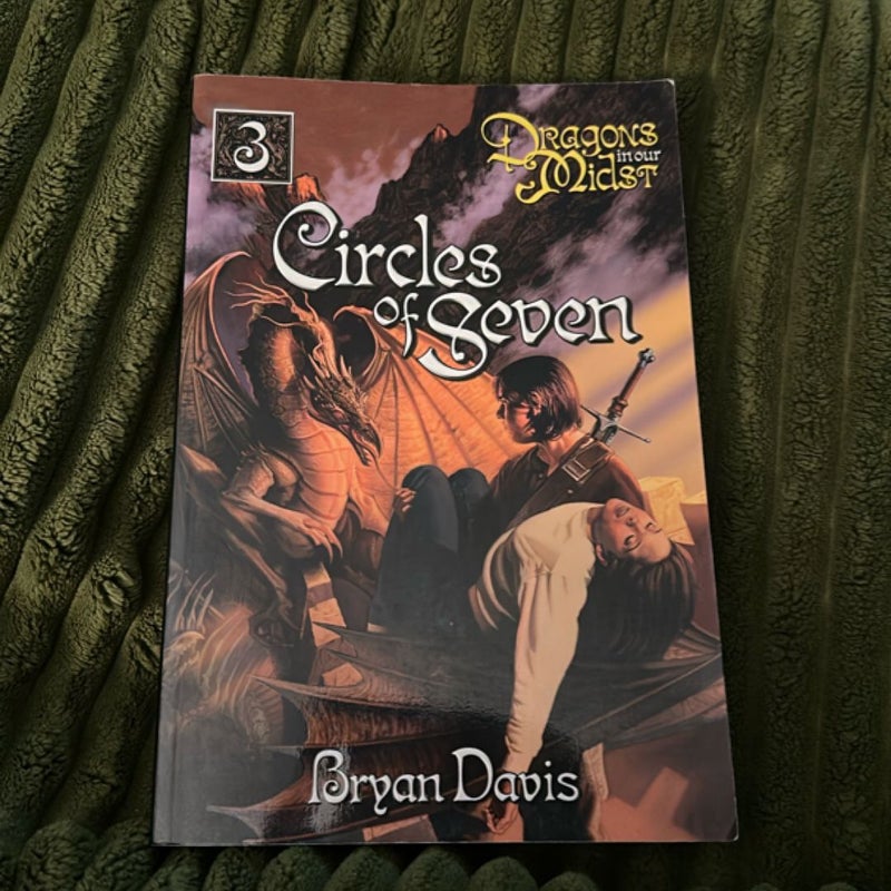 The Circles of Seven