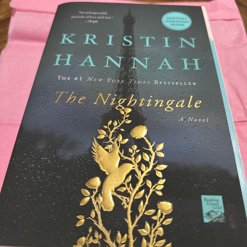 The Nightingale