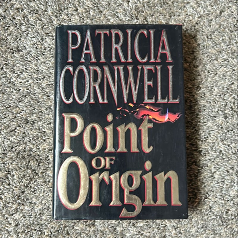 Point of Origin