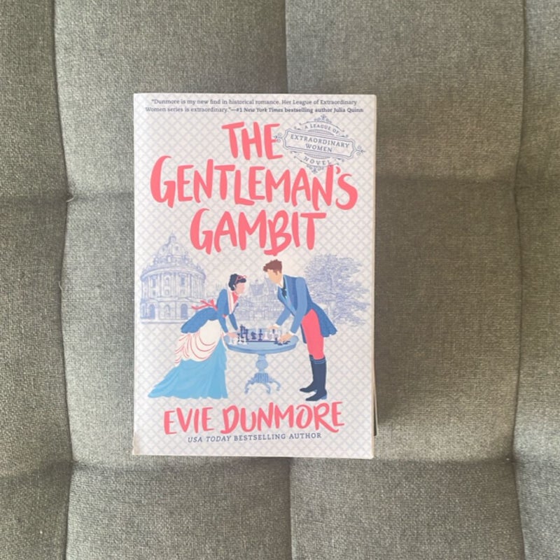 The Gentleman's Gambit