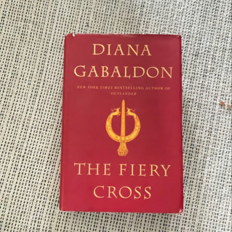 The Fiery Cross