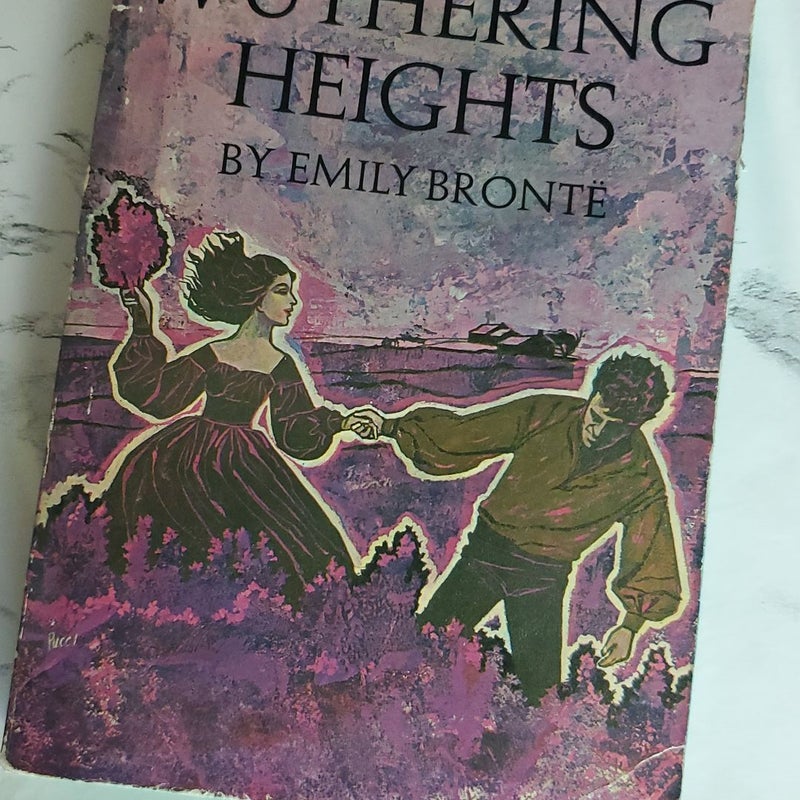 Wuthering Heights