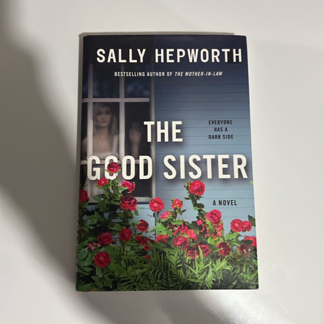 The Good Sister
