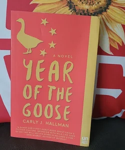 Year of the Goose