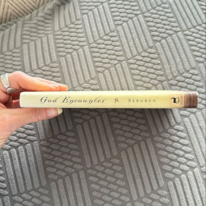 God Encounter