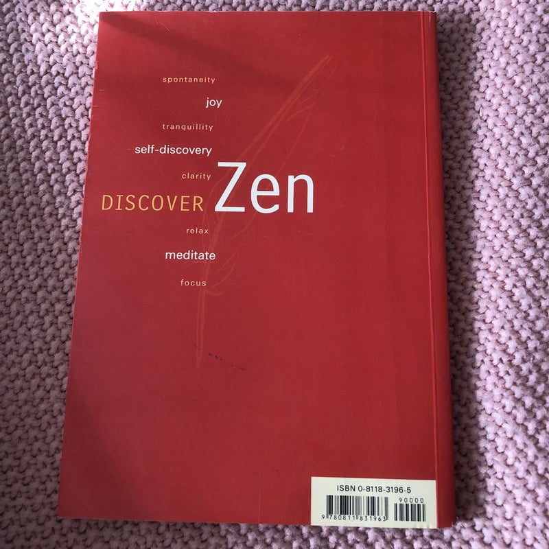 Discover Zen