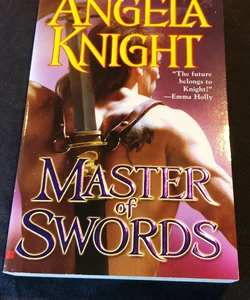 Master of Swords