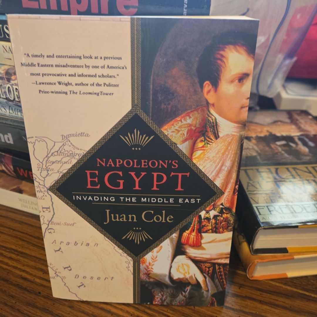 Napoleon's Egypt