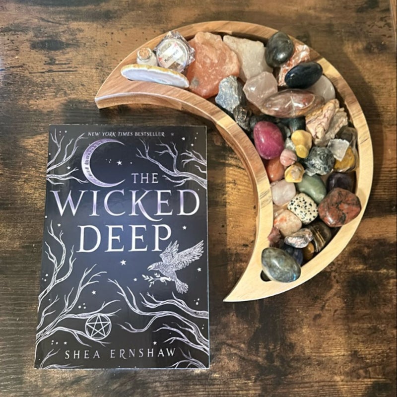 The Wicked Deep