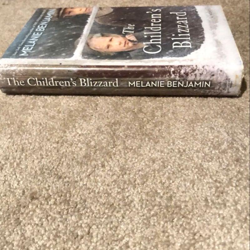 The Children's Blizzard